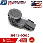 89341-42030 89341-0C010 Park Sensor For Toyota RAV4 Tundra Tacoma 13-18. Fixed Price $20.99.