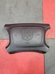 02-04 Dodge Dakota Steering Wheel Air Bag (slate Gray) (oem P5GK53DX9AD) Srs. Fixed Price $109.99.