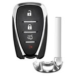 Vurkcy Key Fob Replacement For 2016-2021 Chevy Malibu Camaro/ 16-19 Cruze Car.... Fixed Price $41.85.