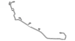 Genuine Bmw Wire Harness 61-12-9-337-191. Fixed Price $95.40.
