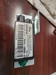 1998 1999 2000 2001 Lincoln Town Car Side Crash Sensor XW1A-14B346-AD. Fixed Price $84.50.