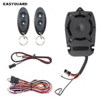 Easyguard EC013 Diy Car Alarm & Motorcycle System DC12V. Fixed Price $34.88.