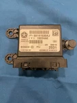 2013-2022 Ram, Dodge, Jeep Parking Assist Module Oem 68141530AJ Mopar. Fixed Price $60.00.