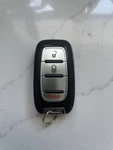 Chrysler Voyager Keyless Entry Remote Fob Transmitter Oem. Fixed Price $20.00.