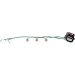 Parking Aid Sensor Connector Standard S-2269. Fixed Price $29.60.