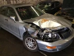 02 03 04 Diamante Anti-lock Brake Part Assembly W/o Traction Control 122786. Fixed Price $84.99.