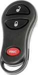 Dorman 99175ST Keyless Entry Remote 3 Button. Fixed Price $75.04.