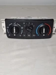 2005-2010 Chevy Cobalt Heater A/c Temperature Hvac Climate Control Switch Oem. Fixed Price $29.98.