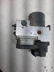 Anti-lock Brake Part Assembly With Traction Control Fits 98-99 Passat 353301. Fixed Price $77.00.