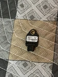 Sensor Dodge Chrysler Jeep P04896061AA 39754C. Fixed Price $25.16.