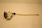 05-15 Audi A6 S6 Left Driver Door Lock Latch Actuator Rear. Fixed Price $74.92.