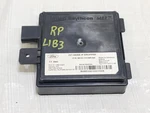2010-2012 Ford Fusion Lincoln Mkz Rear Blind Spot Sensor Module Left Right. Fixed Price $50.19.