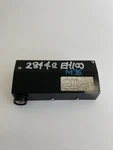 2006 Infiniti M35 3.5L Oem Lane Departure Camera Warning Module 28442-EH100. Fixed Price $30.25.