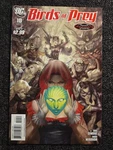 Birds Of Prey 10 Artgerm Cover Vol 2 Huntress Batman Penguin Oracle Dc Copy. Fixed Price $7.99.
