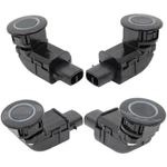 4PCS Pdc Parking Sensor 89341-50011 For Lexus LS430 2001-2003 4.3L Ultrasonic. Fixed Price $25.99.