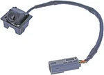 Park Assist Camera Dorman 590-958 Fits 16-17 Chevrolet Equinox. Fixed Price $217.99.