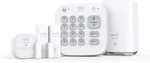 Eufy 5-PIECE Home Alarm Security System Kit Keypad Entry/motion Sensor Refurbish. Fixed Price $84.99.