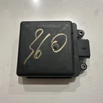 2014 Dodge Jeep Rh Right Lh Left Blind Spot Sensor Monitor Oem 68137930AD. Fixed Price $89.99.