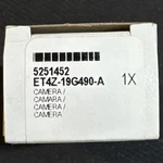 ET4Z19G490A Oem Ford Camera 2013-2014 Edge. Fixed Price $250.00.