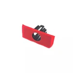 Genuine Volkswagen Park Sensor Mount Bracket 7P6-919-494-C. Fixed Price $24.16.