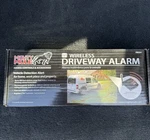New Mighty Mule Wireless Driveway Alarm FM231 Vehicle Detection Alert. Fixed Price $59.95.