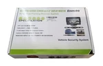 Emmako Rear View Reverse Camera W/ 4.3" Display Monitor. Fixed Price $20.00.