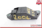 03-09 Mercedes W219 CLS500 Crash Impact Sensor 0018209326 Oem. Fixed Price $25.00.