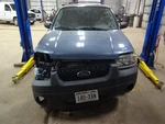 Anti-lock Brake Part Assembly Vin 8TH Digit 4WD Fits 05-07 Escape 198421. Fixed Price $84.45.