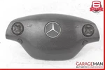 07-10 Mercedes W221 S550 CL550 Steering Wheel Oem. Fixed Price $100.00.