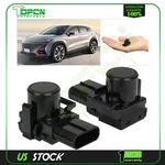 2PC Parking Sensor For 2013 Toyota Tundra Fj Cruiser 89341-33130 89341-28370. Fixed Price $28.43.