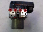 Anti-lock Brake Assembly Awd Fits 14-15 Infiniti Q50 732839. Fixed Price $112.95.