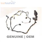 2002-2006 Bmw X5 Rear Door Wiring Harness 6937558. Fixed Price $11.49.
