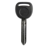 Keylessoption Uncut Ignition Car Blade Master Keyblank 1-PACK. Fixed Price $14.20.