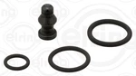 Elring 434.660 Seal Kit, Injector Nozzle For Audi, Chrysler, Dodge, Jeep, Mitsubishi. Fixed Price $17.02.