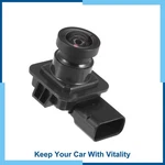 Pack (1) BM5Z19G490P Car Rear View Back Up Camera Ford Focus 2012-2014. Fixed Price $41.79.