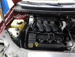 Anti-lock Brake Part Assembly Fwd Fits 05-07 Five Hundred 223639. Fixed Price $84.45.