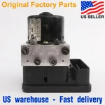 For Bmw E46 M3 03-06 2282250 Oem MK60 Abs Anti-lock Brake Pump Assembly Damage. Fixed Price $100.00.