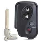 Keymall Smart Fob Transmitter Keyless Entry Remote Replacement For Lexus. Fixed Price $57.00.