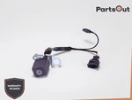 2011-2014 Audi A8L Gas Quattro Trunk Lid Rear View Back Up Camera Oem. Fixed Price $39.23.