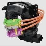 Genuine New Volvo XC90 Steering Angle Sensor 31313084. Fixed Price $235.00.