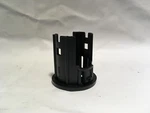 2016-2018 Gmc Sierra Front Bumper Park Sensor Retainer Inboard New # 84167343. Fixed Price $16.98.