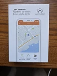 Alarm.com ADC-CC100 Gps Car Connector. Fixed Price $135.45.