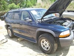 Air Bag Front Driver Fits 02-03 Durango 1045136. Fixed Price $185.00.