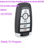 Ford Edge Expedition Explorer Lincoln 22 23 Remote Key Fob M3N-A3C054339. Fixed Price $31.57.