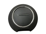 2010-2011 Chevy Camaro Driver Wheel Airbag Black 92237116. Fixed Price $200.00.