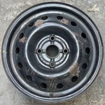 Suzuki Steel Forenza Optra Reno Original Wheel 15X6 2004-2008 Oem Rim 72688. Fixed Price $109.97.