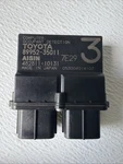 Toyota Camry 2004-2009 Seat Occupant Detection Sensor 89952-35011 Oem. Fixed Price $45.00.