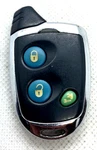 Keyless Remote Car Starter Fob Prestige Control Fcc Id Elvatja. Fixed Price $17.91.