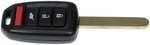 Dorman 99553ST Keyless Entry Remote 4 Button Blade Stamp G For 15-21 Cr-v Hr-v. Fixed Price $63.99.