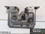 Oem 2007-2010 Mini Cooper 1.6L Hood Lock Latch Catch 51232753419. Fixed Price $19.99.